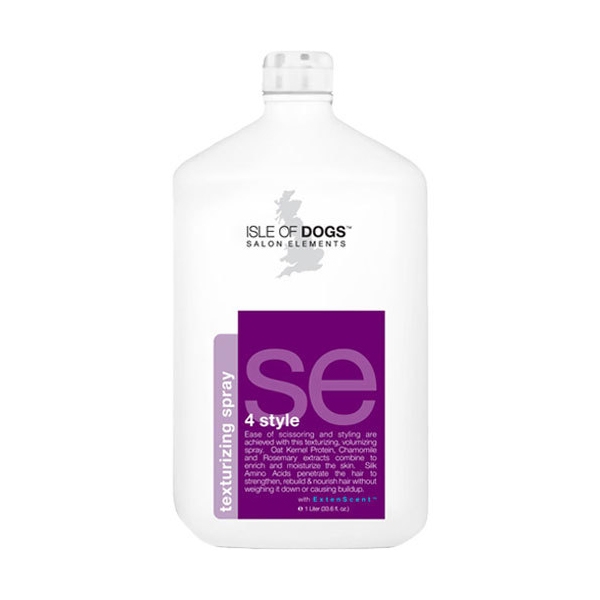 Salon Elements 4 Style Spray