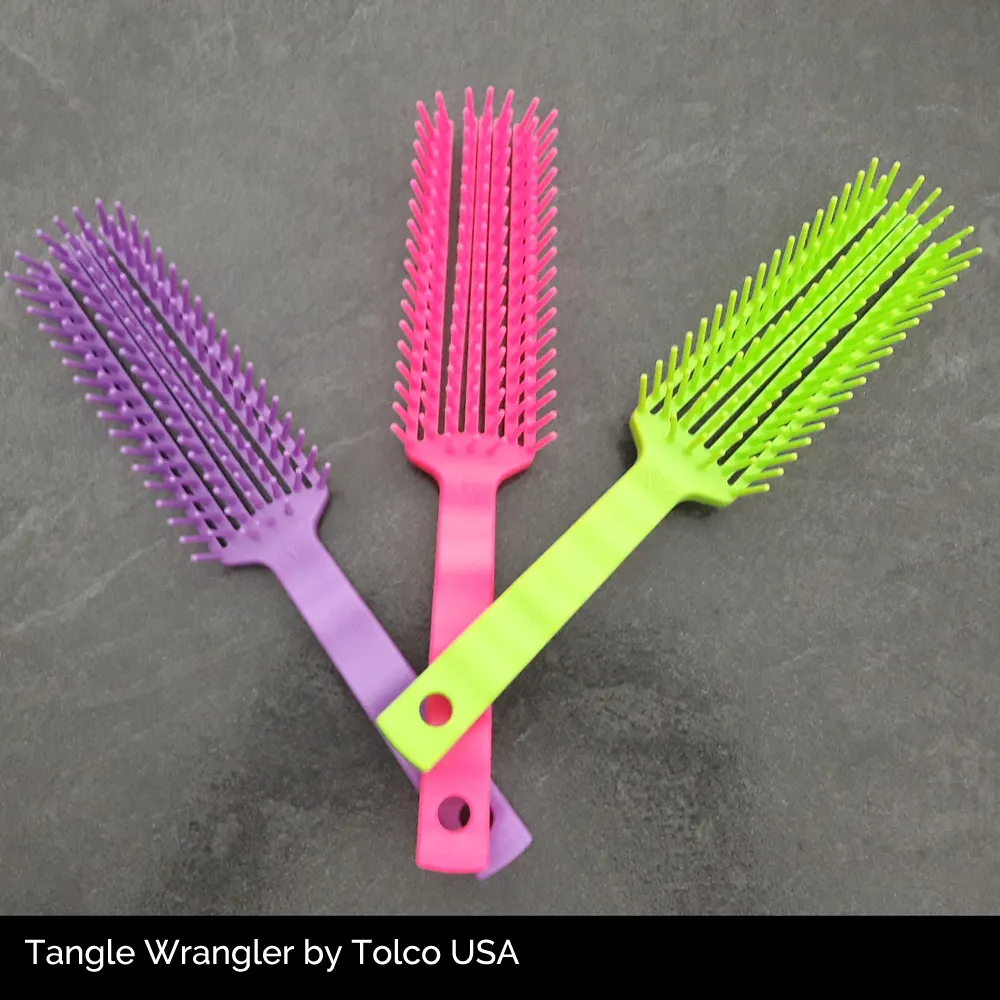 Tolco Tangle Wrangler