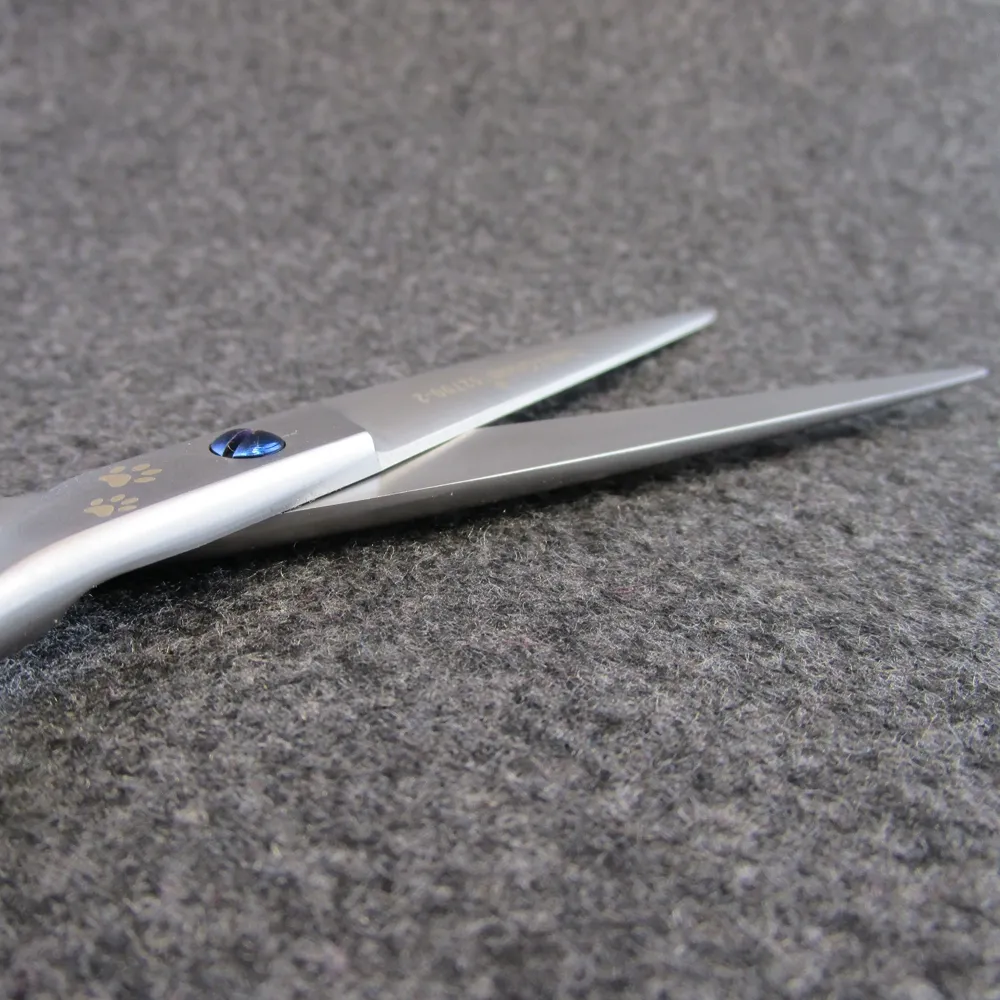 Tools 2 Groom, lange Schere