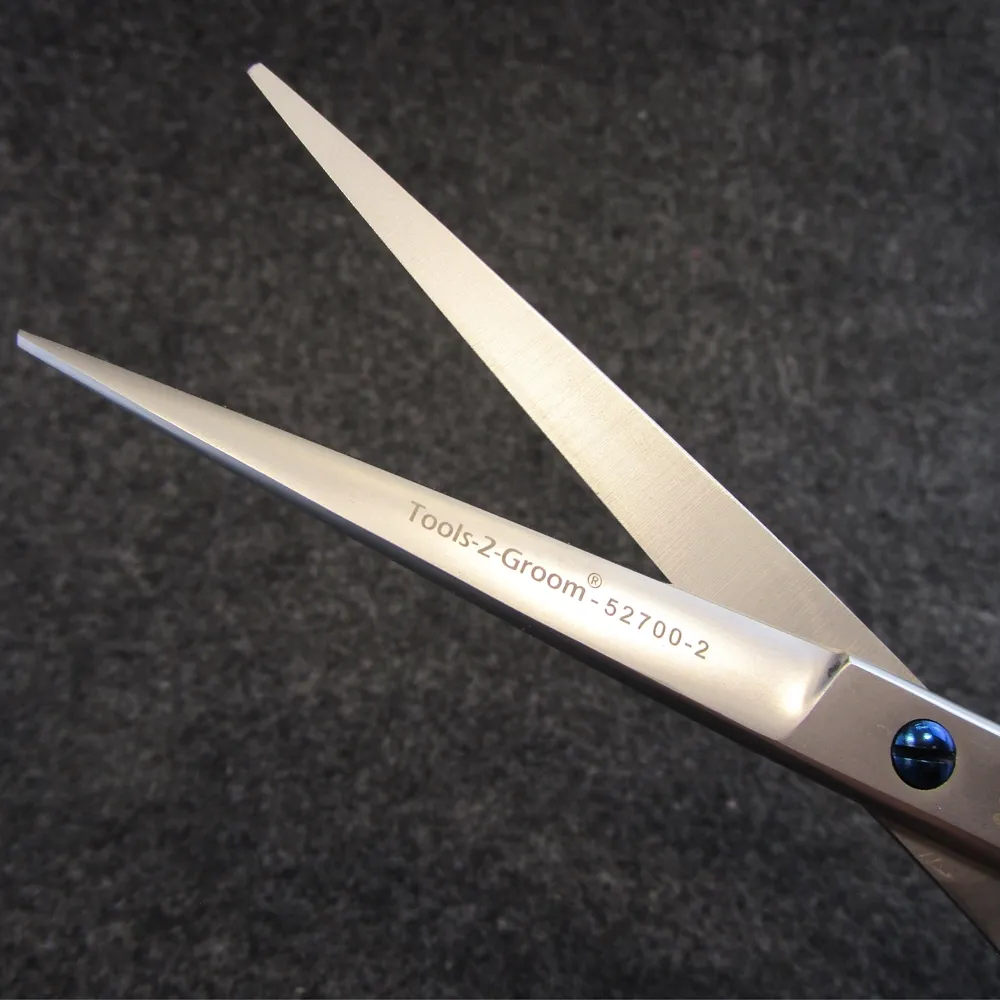 Tools 2 Groom, lange Schere