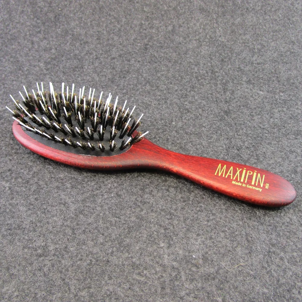 Maxi Pin mix, Naturborsten und Nylon, klein