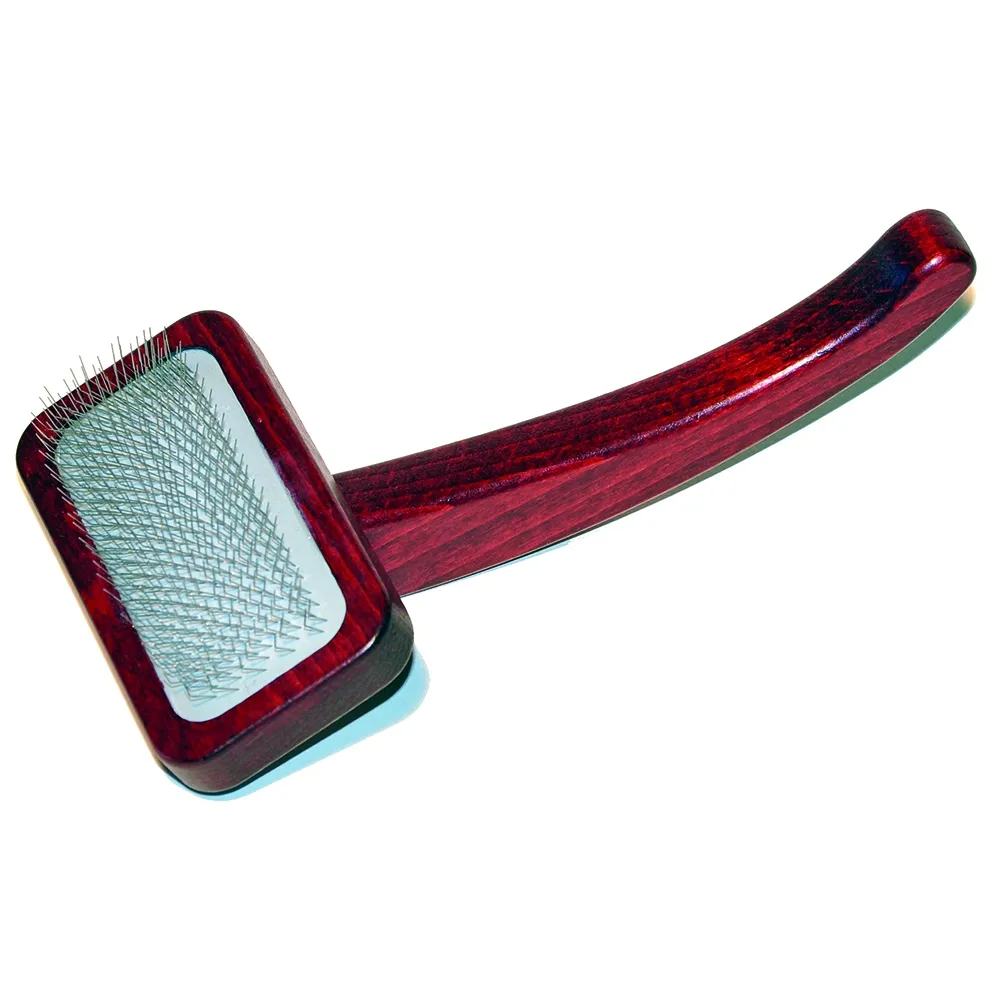 Maxi Pin Slicker, mittel