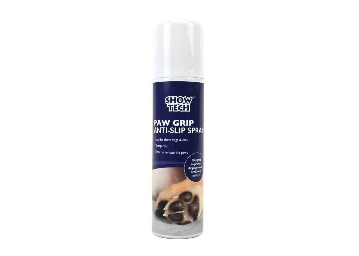 Show Tech Paw Grip, 150ml