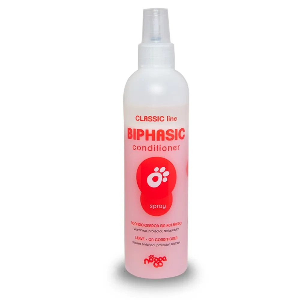 Nogga Classic Line Biphasic Conditioner
