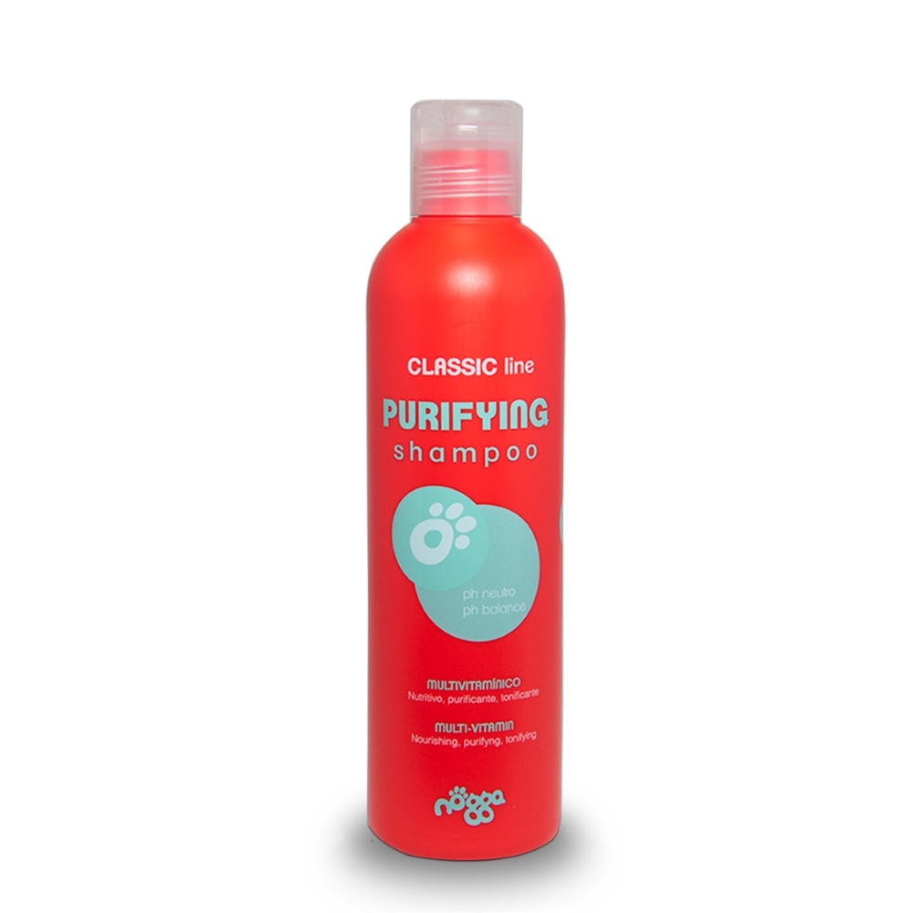 Nogga Classic Line Purifying Shampoo