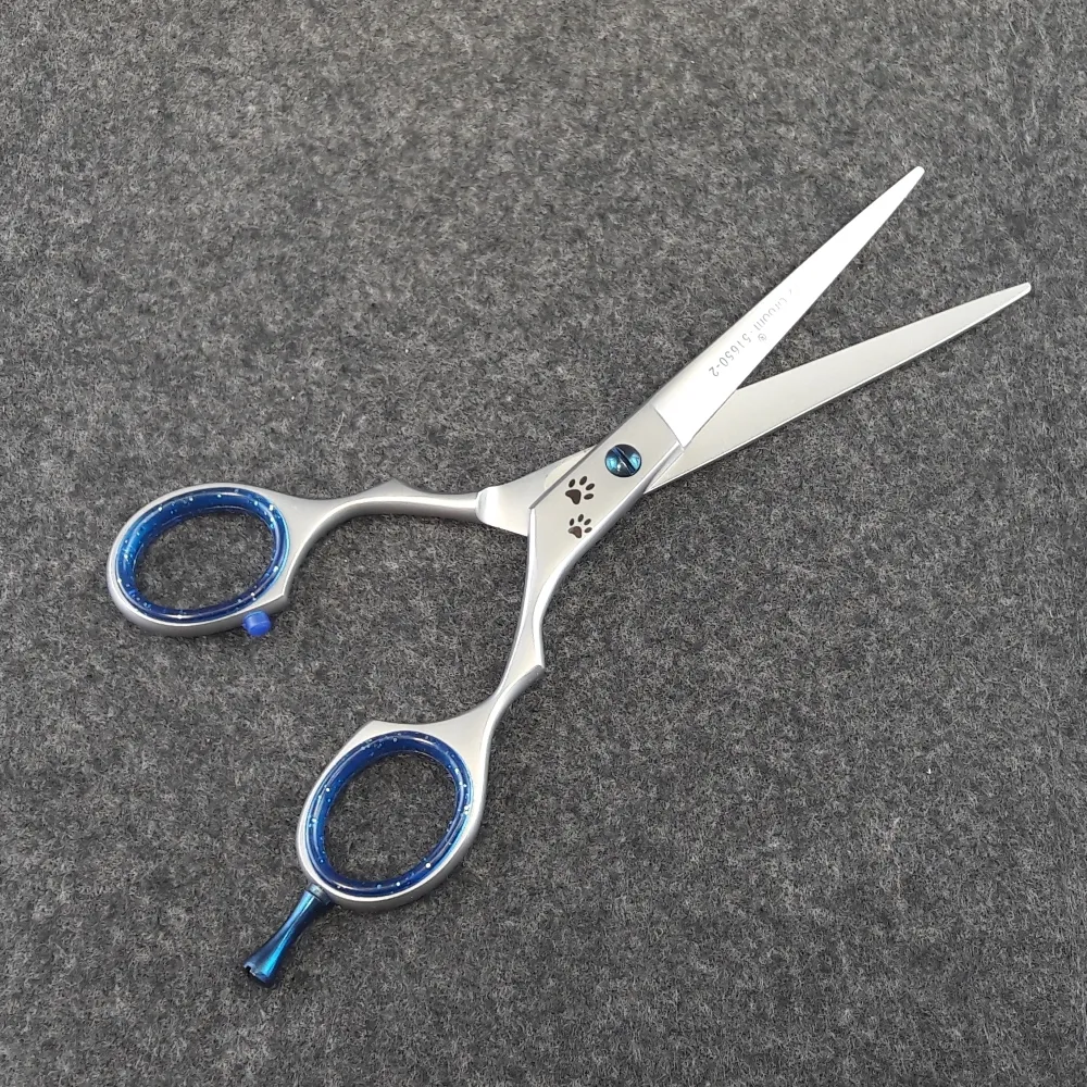 Tools 2 Groom, mittlere Schere