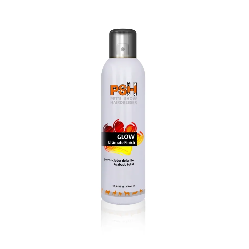 PSH Glow- Ultimate Finish, 300ml