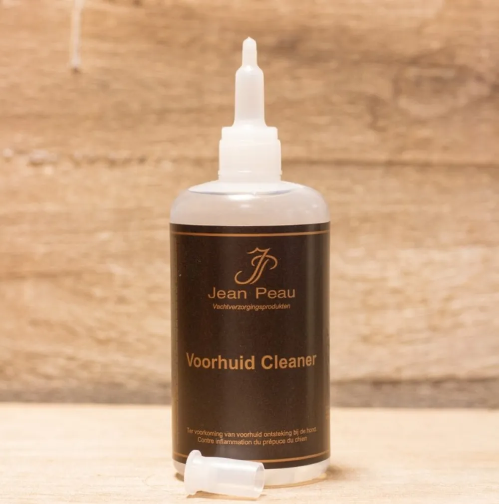 Jean Peau Vorhautreiniger, 100ml