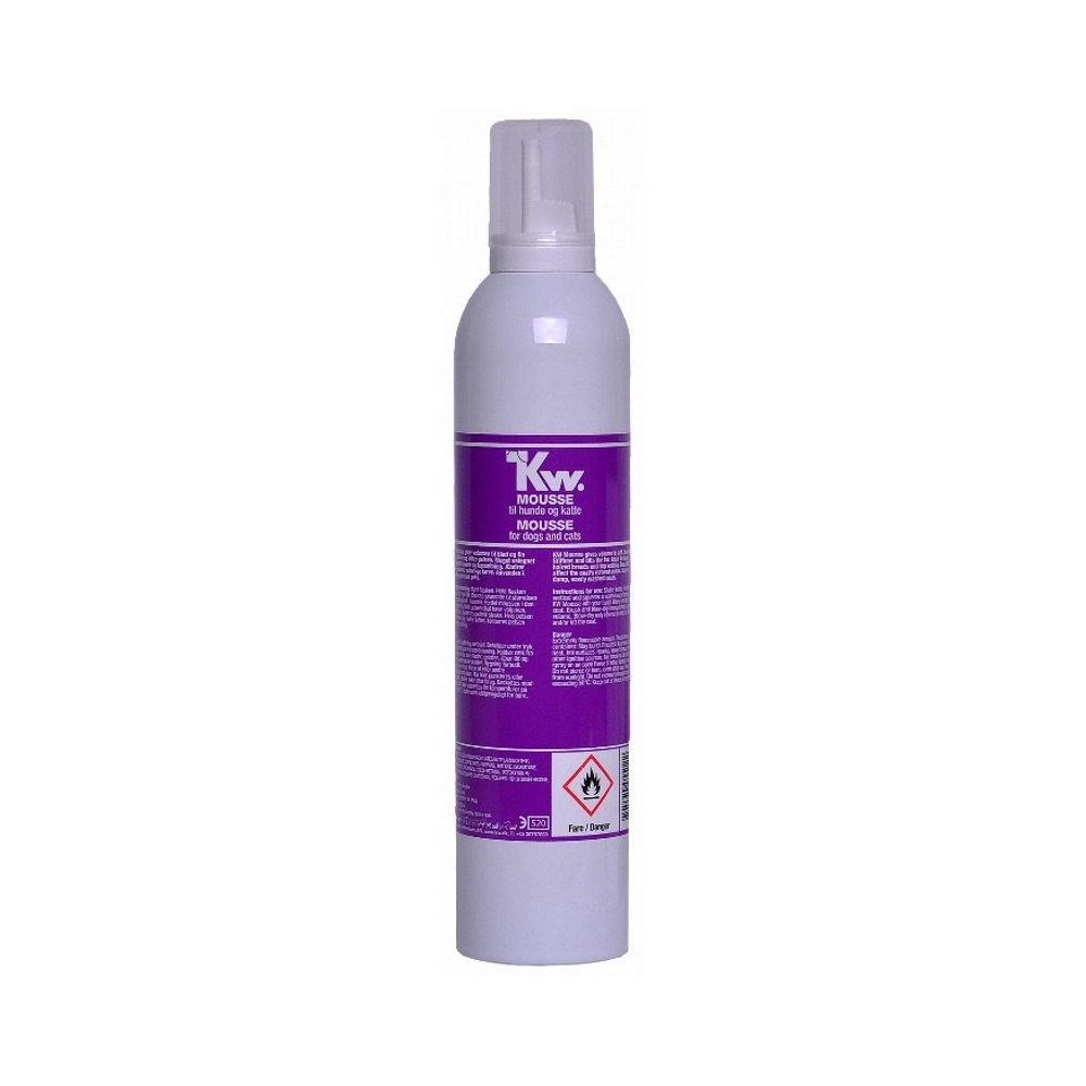 Kate Winter Mousse, 400ml