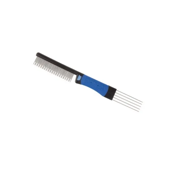 Show Tech Teasing Comb