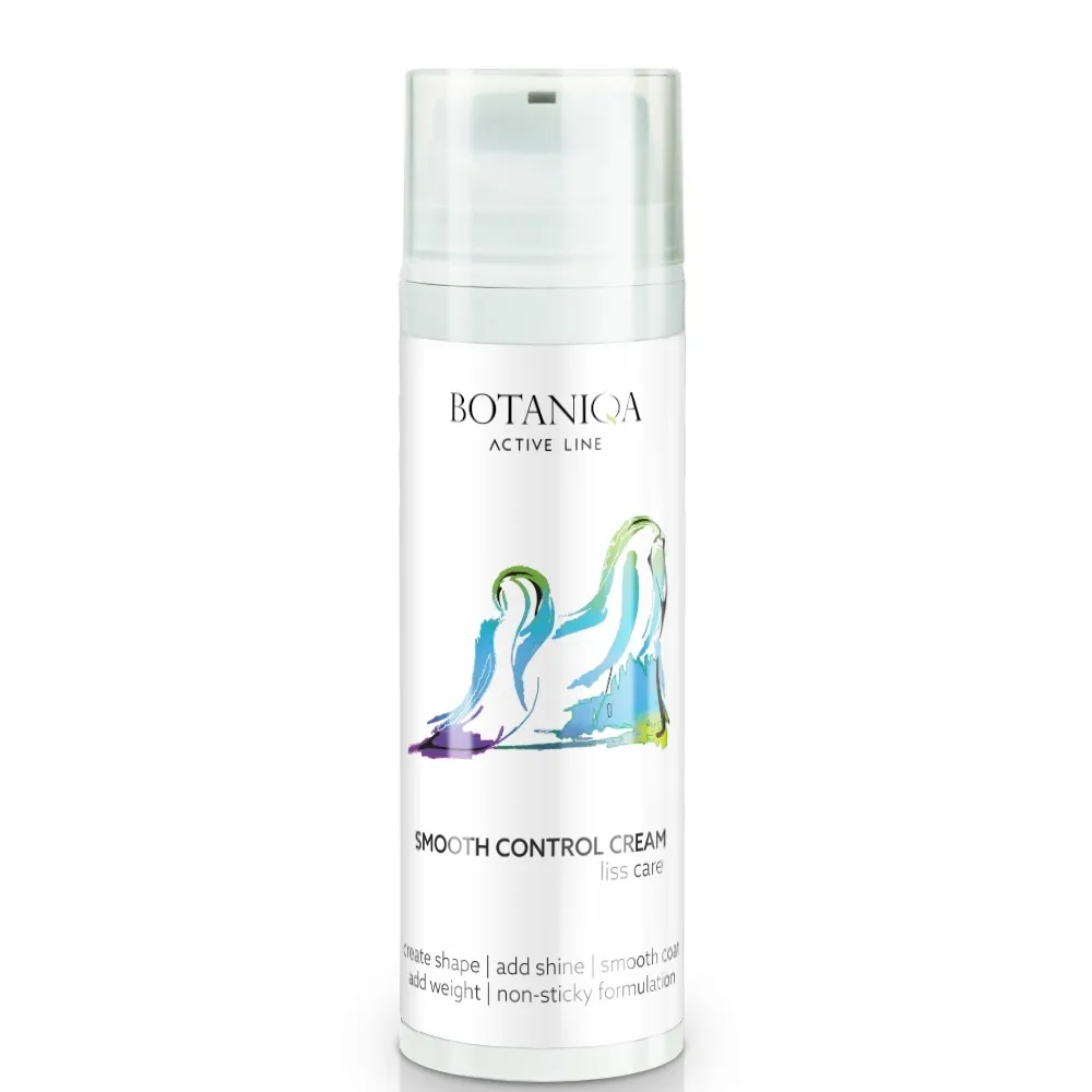 Botaniqa Active Line Smooth Control Cream liss care, 150ml