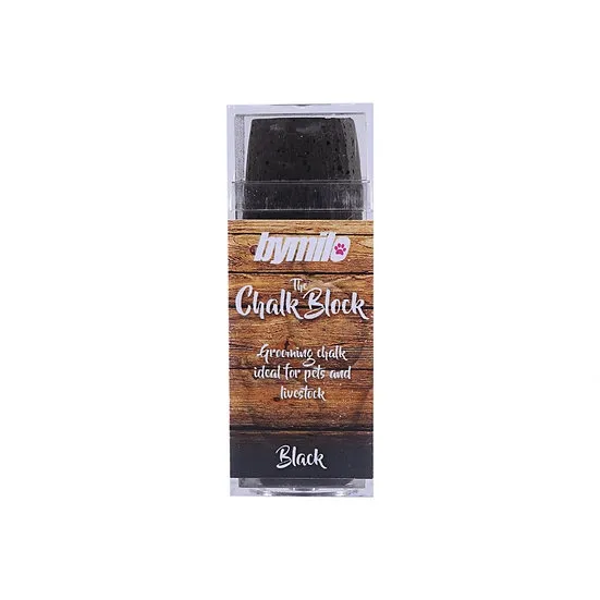 bymilo Chalkblock, 30g