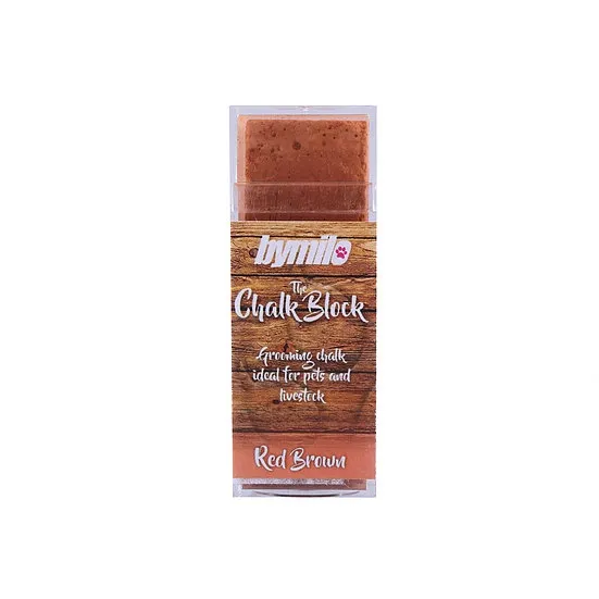 bymilo Chalkblock, 30g