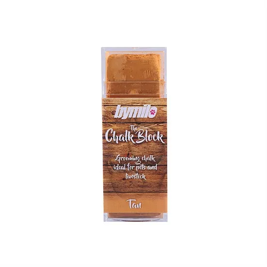 bymilo Chalkblock, 30g