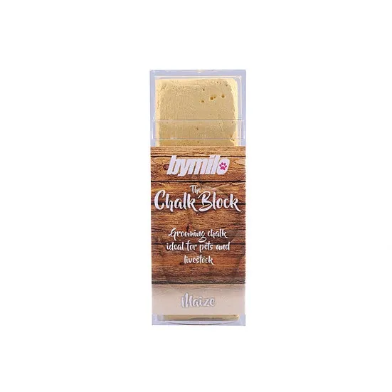 bymilo Chalkblock, 30g