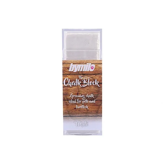 bymilo Chalkblock, 30g