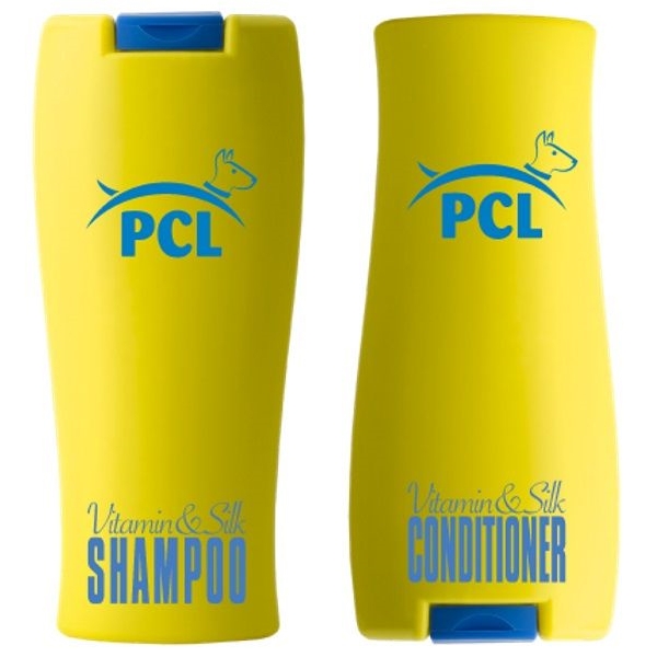 PCL Shampoo und Conditioner (je 300ml)