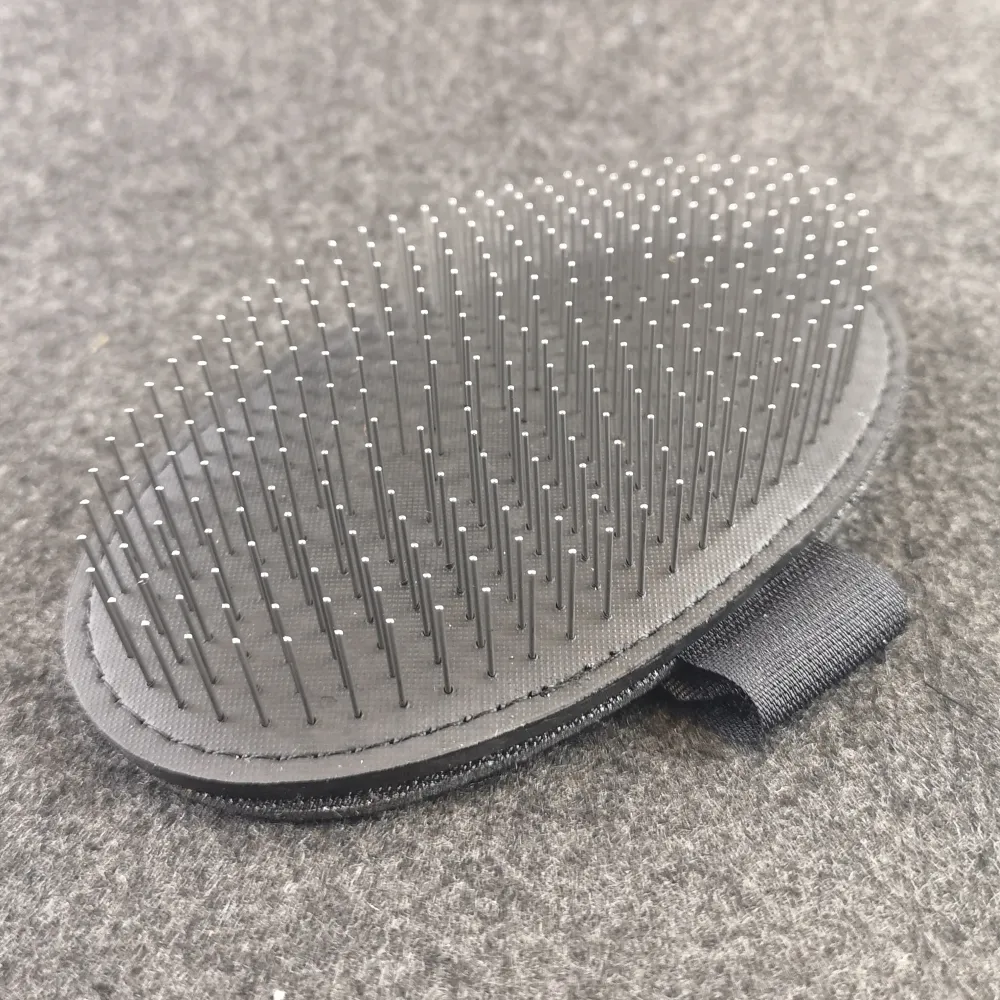 HPP UK Striegel mit Pins