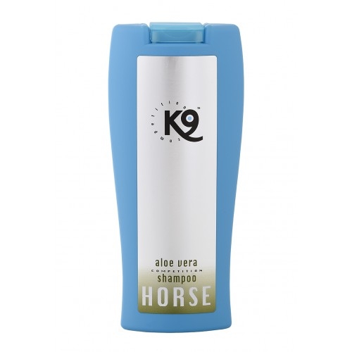 K9 Horse AloeVera Shampoo, 2700 ml