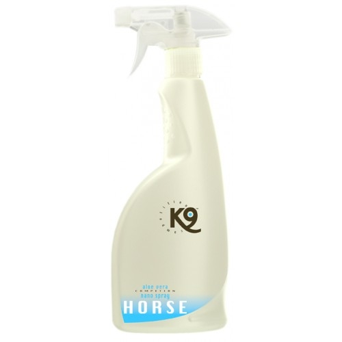 K9 Horse AloeVera Nano Spray
