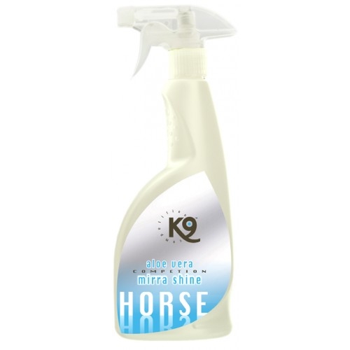 K9 Horse Mirra Shine, 500 ml