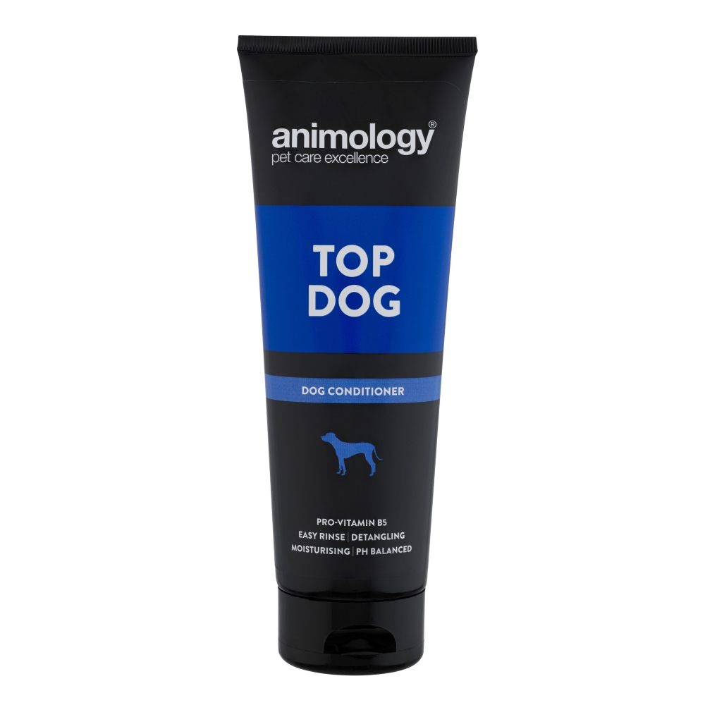 animology Top Dog Balsam