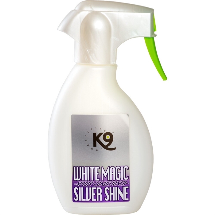 K9 Competition Magic Silver Spray