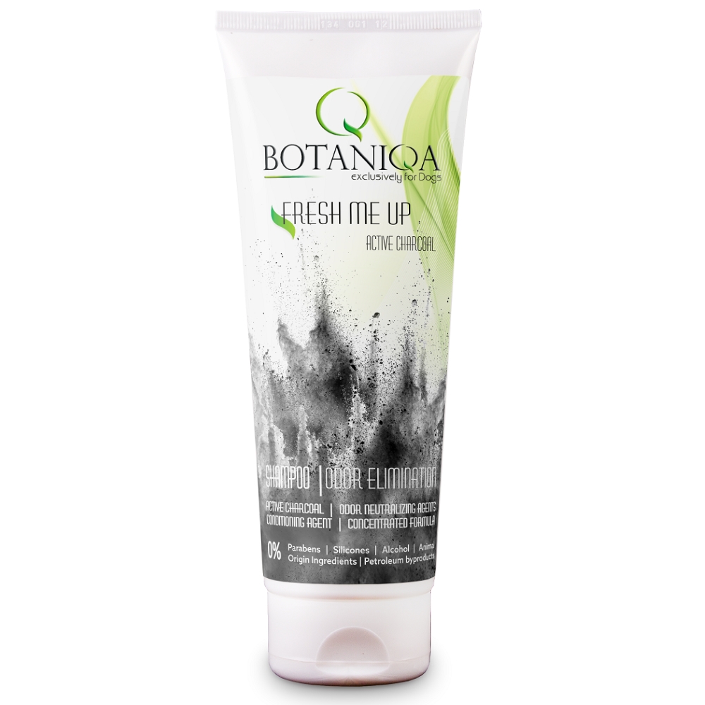 Botaniqa Fresh Me Up Shampoo, 250ml