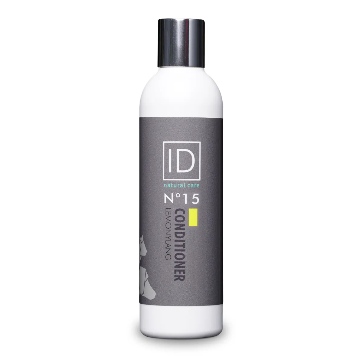 ID natural care Lemon Conditioner