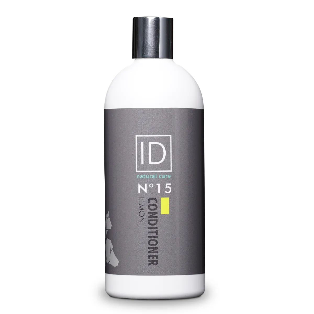 ID natural care Lemon Conditioner