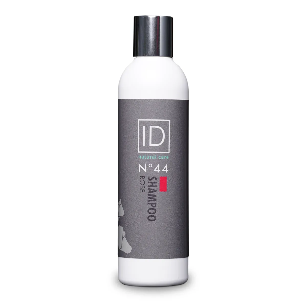 ID natural care Rose Shampoo