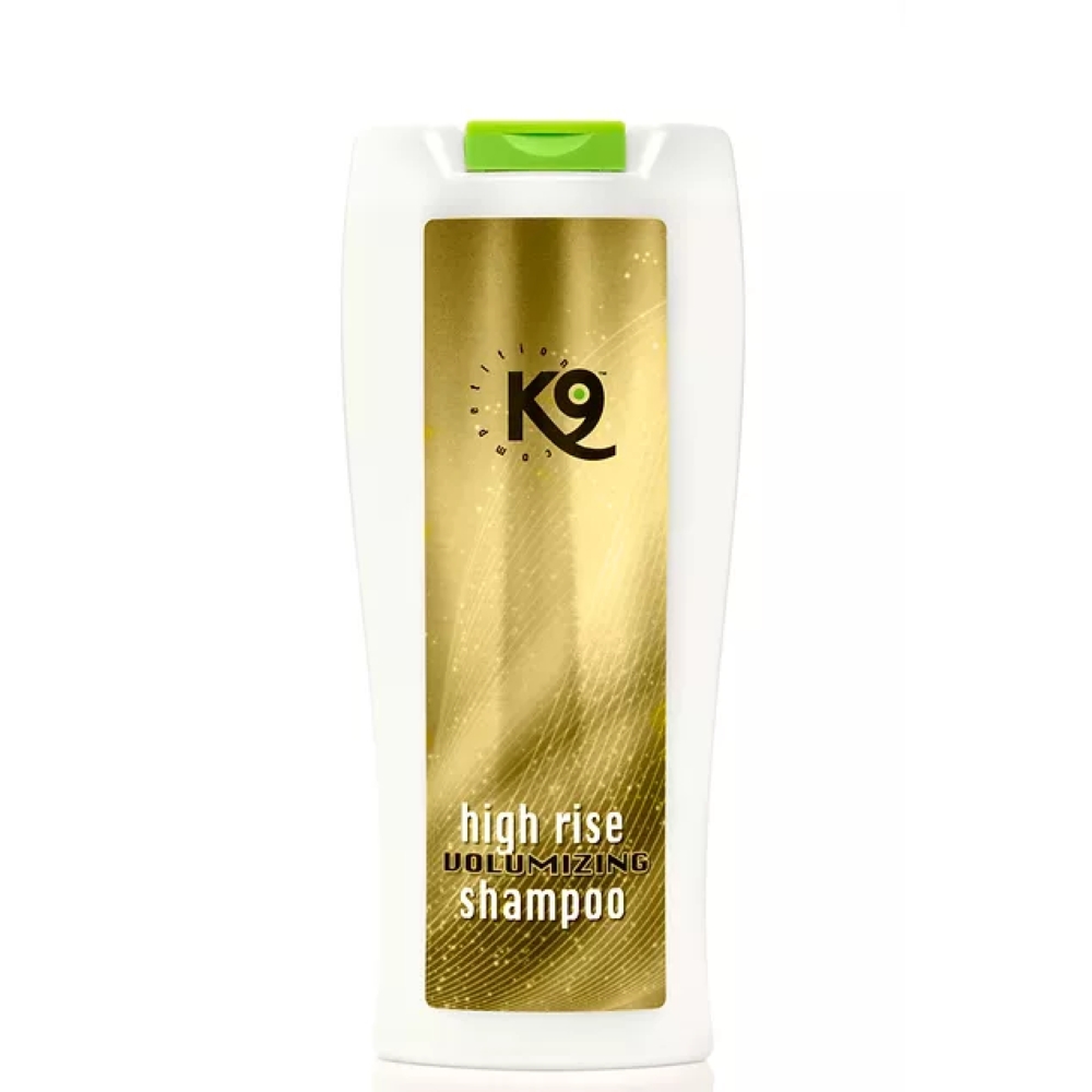 K9 Competition High Rise Shampoo, 300ml