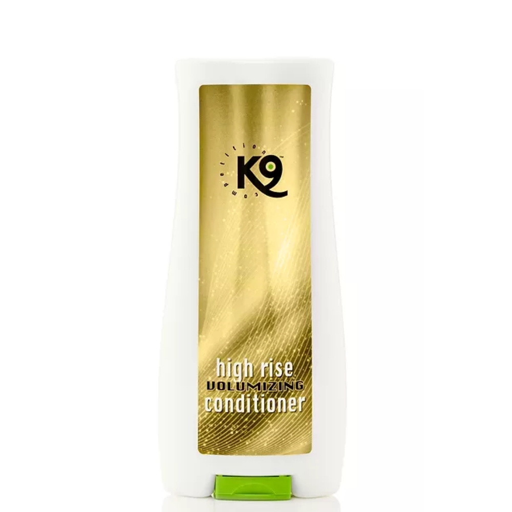 K9 Competition High Rise Conditioner, 300ml