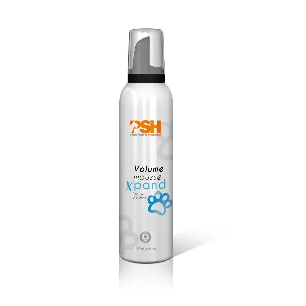 PSH Mousse Xpand, 300ml