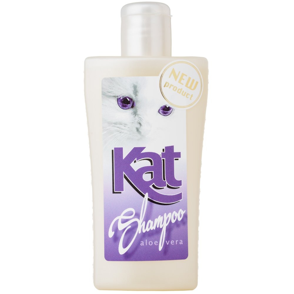 K9 Competition Kat Shampoo, 100ml