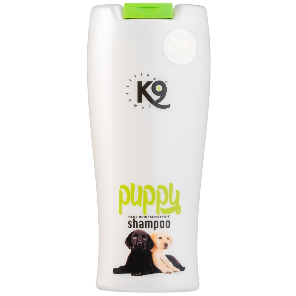 K9 Competition Welpen Shampoo, 300ml