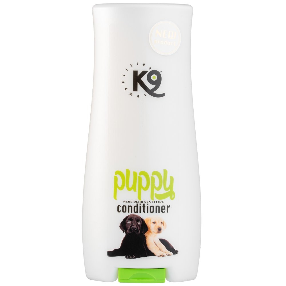 K9 Competition Welpen Conditioner, 300ml