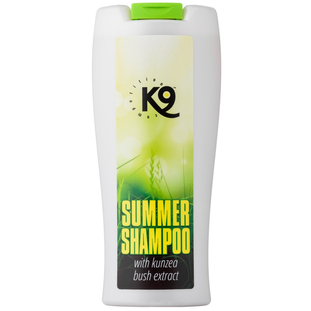 K9 Competition Summar Shampoo, 300ml