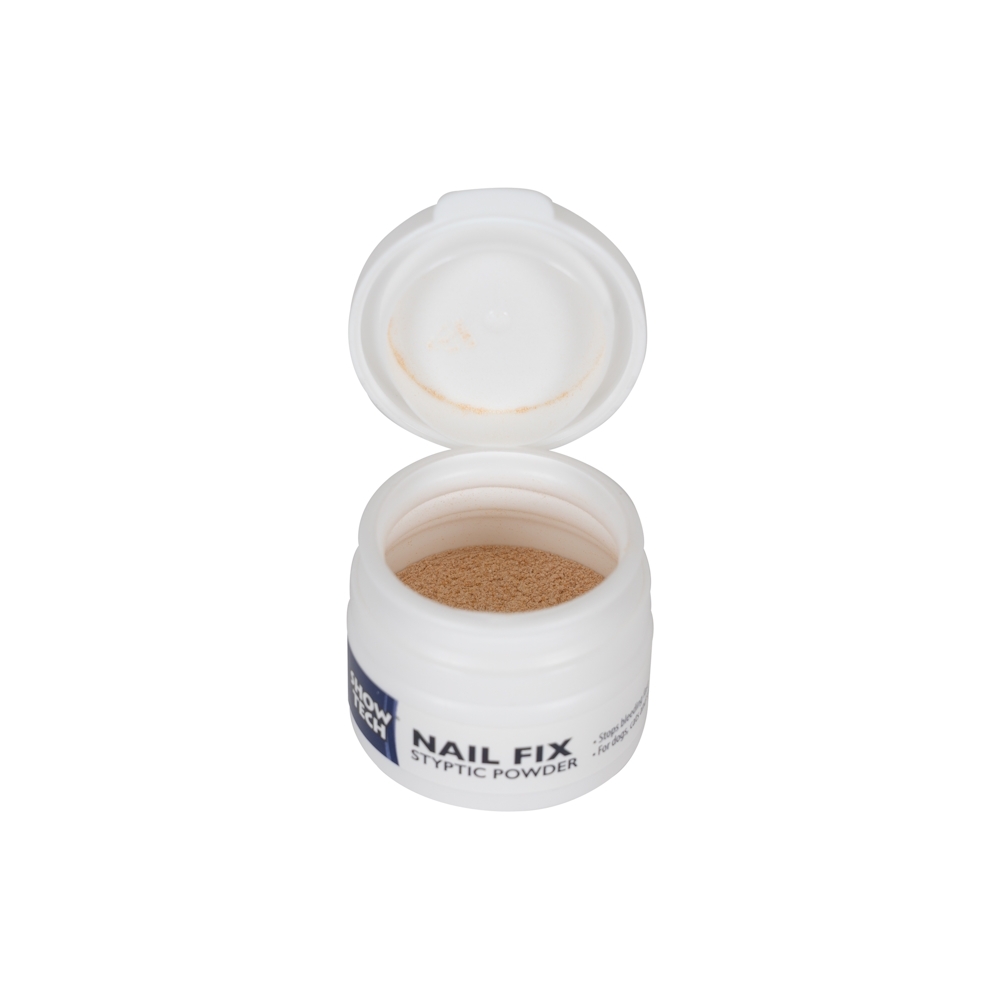 Show Tech Nail Fix Styptic Powder, 14 g (blutstillend)