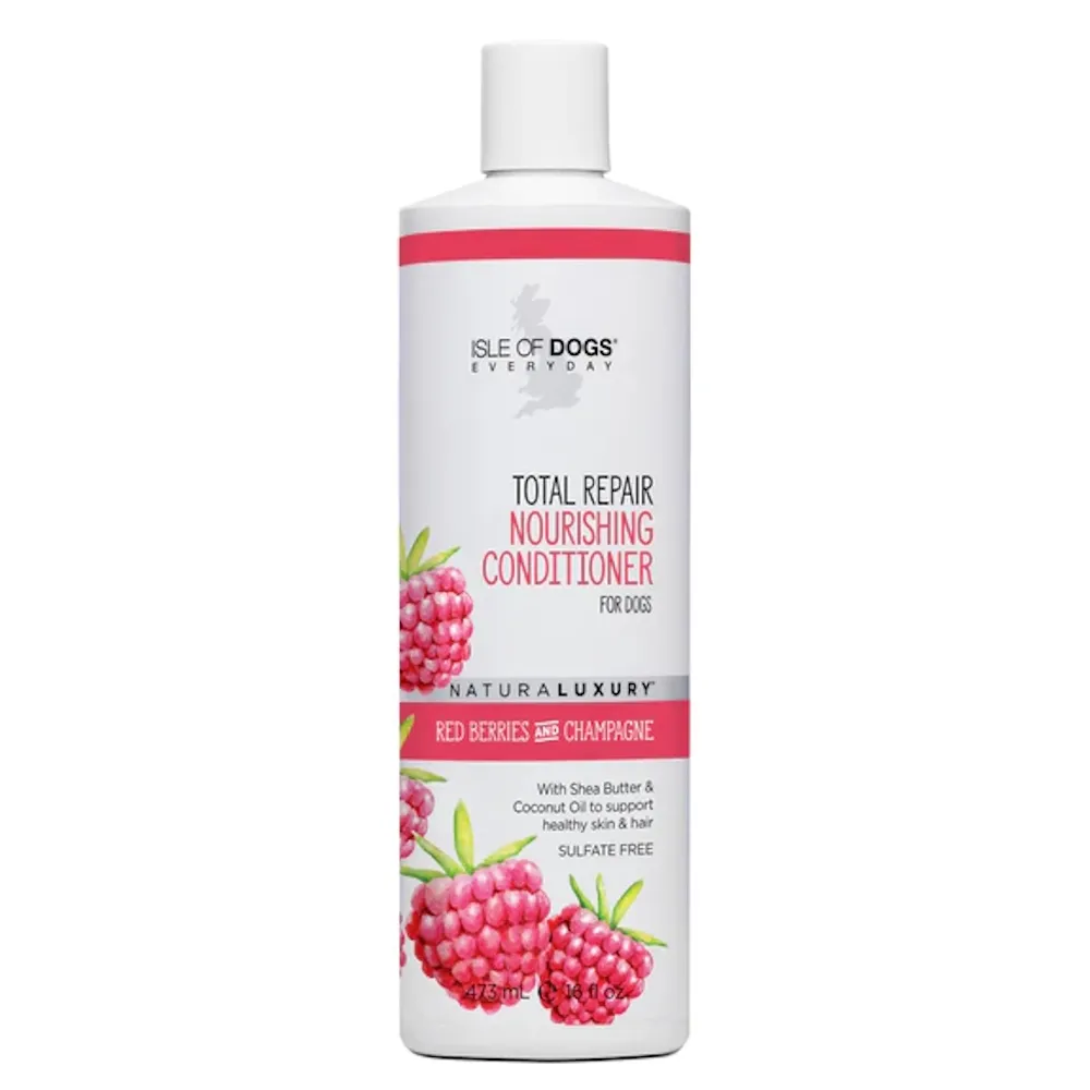 IOD Naturaluxury Total Repair Conditioner