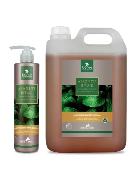 Ibáñez Absolute Repair Shampoo