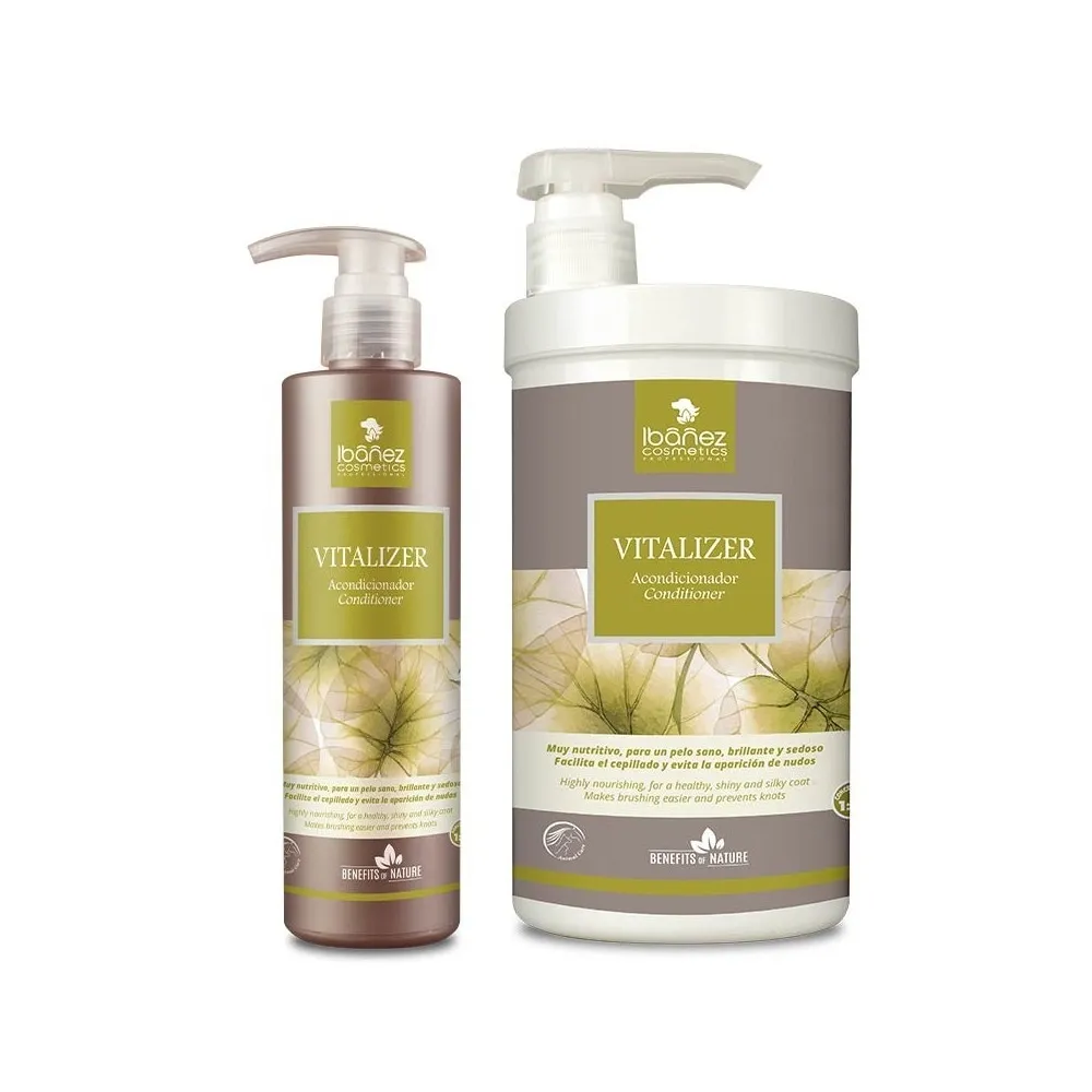 Ibáñez Vitalizer Conditioner
