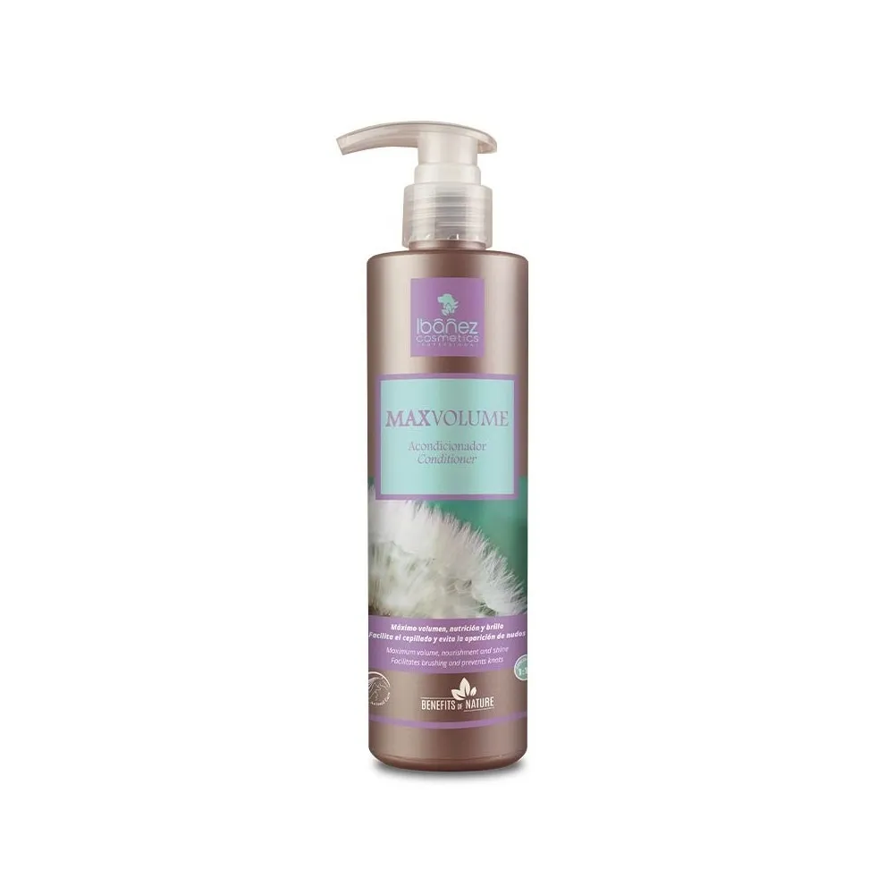 Ibáñez MaxVolume Conditioner