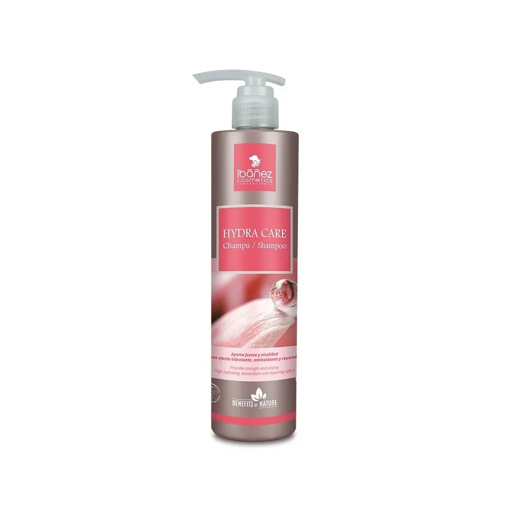 Ibáñez Hydra Care Shampoo