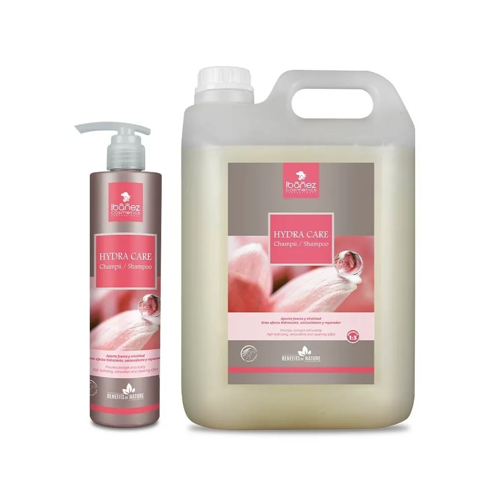 Ibáñez Hydra Care Shampoo