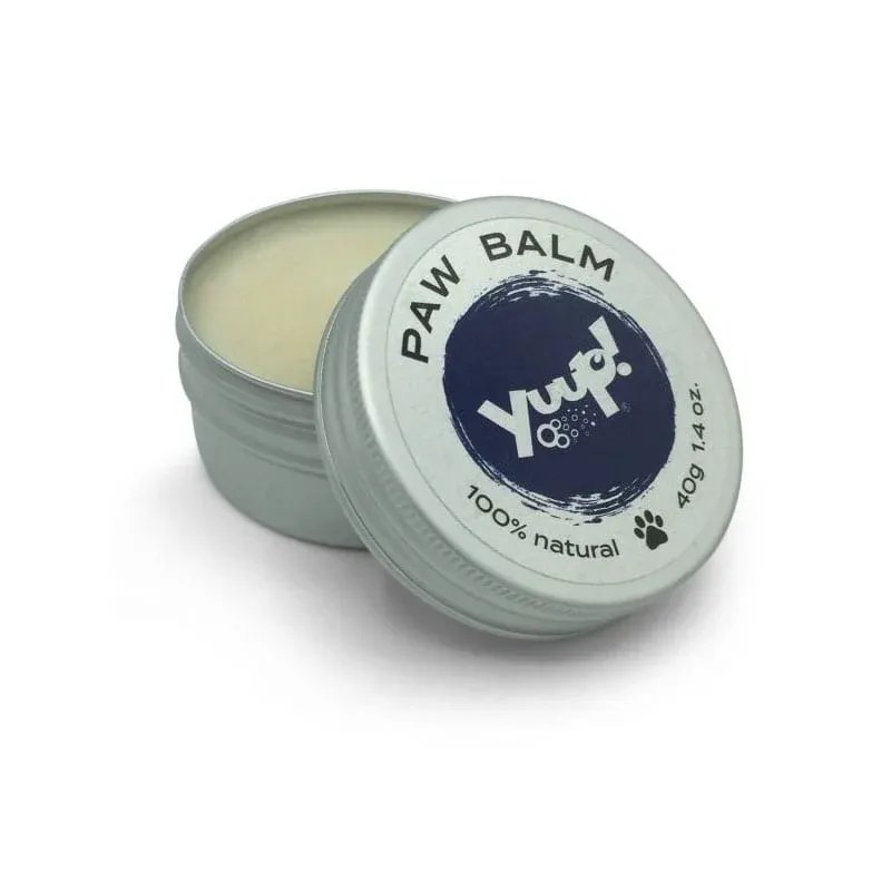 Yuup! Paw Balm Pfotenpflegewachs/ Pfotenbalsam 40g