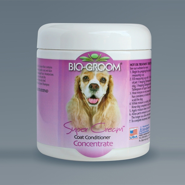 Bio Groom Super Cream, 227g