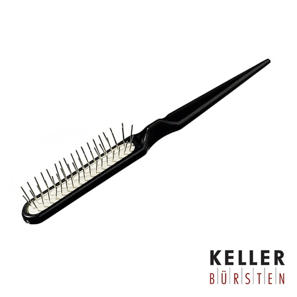 Toupierbürste