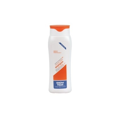 Show Tech Long& Clean Shampoo, 300ml