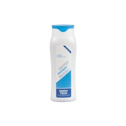 Show Tech Bright& Clean Shampoo, 300ml